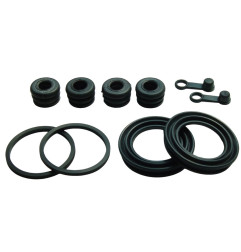 TOURMAX ZESTAW NAPRAWCZY ZACISKU HAMULCOWEGO PRZÓD KAWASAKI Z450/550/650/750 (MADE IN JAPAN)