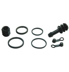 TOURMAX ZESTAW NAPRAWCZY ZACISKU HAMULCOWEGO PRZÓD KAWASAKI GPZ500S/ER5/GPX/ZZR/ZR/ZL (MADE IN JAPAN)