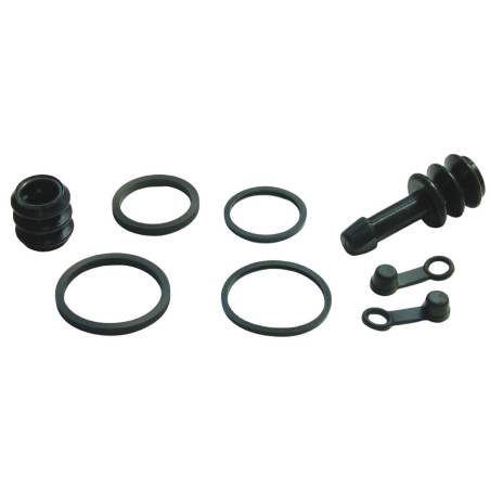 TOURMAX ZESTAW NAPRAWCZY ZACISKU HAMULCOWEGO PRZÓD KAWASAKI GPZ500S/ER5/GPX/ZZR/ZR/ZL (MADE IN JAPAN)