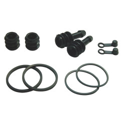 TOURMAX ZESTAW NAPRAWCZY ZACISKU HAMULCOWEGO PRZÓD KAWASAKI GPZ/VN/GTR/ZL (MADE IN JAPAN)