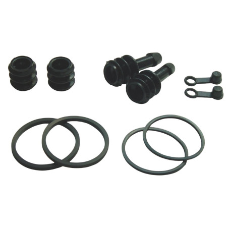 TOURMAX ZESTAW NAPRAWCZY ZACISKU HAMULCOWEGO PRZÓD KAWASAKI GPZ/VN/GTR/ZL (MADE IN JAPAN)