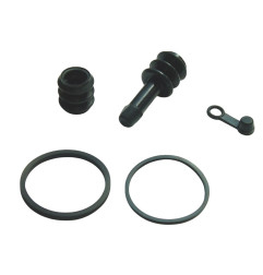 TOURMAX ZESTAW NAPRAWCZY ZACISKU HAMULCOWEGO PRZÓD KAWASAKI EL/KZ/VN/GPZ/ZG (MADE IN JAPAN)