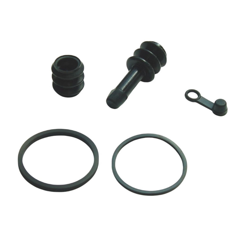 TOURMAX ZESTAW NAPRAWCZY ZACISKU HAMULCOWEGO PRZÓD KAWASAKI EL/KZ/VN/GPZ/ZG (MADE IN JAPAN)