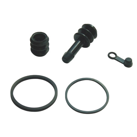 TOURMAX ZESTAW NAPRAWCZY ZACISKU HAMULCOWEGO PRZÓD KAWASAKI EL/KZ/VN/GPZ/ZG (MADE IN JAPAN)