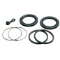 TOURMAX ZESTAW NAPRAWCZY ZACISKU HAMULCOWEGO TYŁ HONDA GL 1000 78-79 (MADE IN JAPAN)