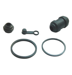 TOURMAX ZESTAW NAPRAWCZY ZACISKU HAMULCOWEGO TYŁ HONDA CB/CBR/NX/XRV/VTR/VTX (MADE IN JAPAN)