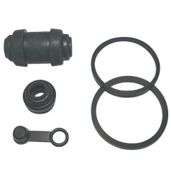 TOURMAX ZESTAW NAPRAWCZY ZACISKU HAMULCOWEGO TYŁ YAMAHA FZ6 '04-'08/FZ1 '06-'07/R6 '03-'08 (MADE IN JAPAN)