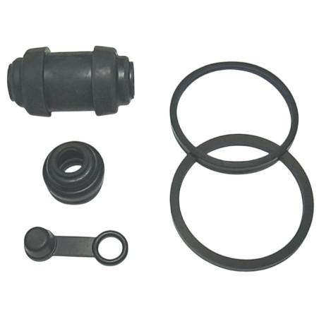 TOURMAX ZESTAW NAPRAWCZY ZACISKU HAMULCOWEGO TYŁ YAMAHA FZ6 '04-'08/FZ1 '06-'07/R6 '03-'08 (MADE IN JAPAN)