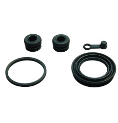TOURMAX ZESTAW NAPRAWCZY ZACISKU HAMULCOWEGO TYŁ KAWASAKI GT750`82-85, KZ1000P`82-97, Z550/750/1000 (MADE IN JAPAN)