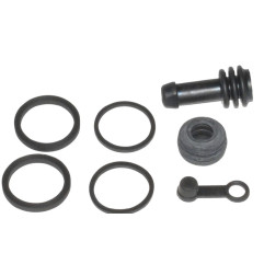 TOURMAX ZESTAW NAPRAWCZY ZACISKU HAMULCOWEGO PRZÓD KAWASAKI KX 80/85 (MADE IN JAPAN)