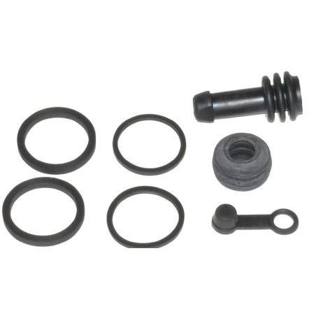 TOURMAX ZESTAW NAPRAWCZY ZACISKU HAMULCOWEGO PRZÓD KAWASAKI KX 80/85 (MADE IN JAPAN)