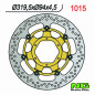 NG TARCZA HAMULCOWA PRZÓD HONDA CBR 1000 RR '06-'07, VTR 1000 SP1/SP2 '00-'04 (320X94X4,5MM) (6X6,5MM) PŁYWAJĄCA NG TARCZA HAMULCOWA PRZÓD HONDA CBR 1000 RR '06-'07, VTR 1000 SP1/SP2 '00-'04 (320X94X4,5MM) (6X6,5MM) PŁYWAJĄCA