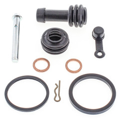 ALL BALLS ZESTAW NAPRAWCZY ZACISKU HAMULCOWEGO PRZÓD Suzuki DR-Z125L 03-24, RM80 96-01, RM85 02-04, RM85L 03-04