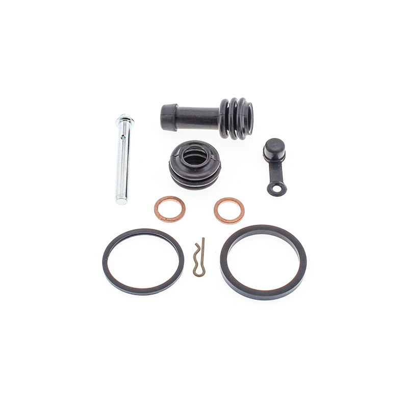 ALL BALLS ZESTAW NAPRAWCZY ZACISKU HAMULCOWEGO PRZÓD Suzuki DR-Z125L 03-24, RM80 96-01, RM85 02-04, RM85L 03-04