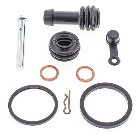 ALL BALLS ZESTAW NAPRAWCZY ZACISKU HAMULCOWEGO PRZÓD Suzuki DR-Z125L 03-24, RM80 96-01, RM85 02-04, RM85L 03-04
