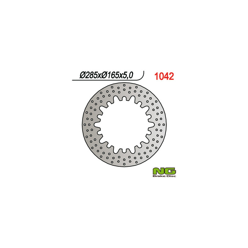 NG TARCZA HAMULCOWA PRZÓD/TYŁ BMW K75 '84-'96, K100 '83-'9, R100RS '85-'94, R80RT '85-'95 (285X165X4,8) NG TARCZA HAMULCOWA PRZÓD/TYŁ BMW K75 '84-'96, K100 '83-'9, R100RS '85-'94, R80RT '85-'95 (285X165X4,8)