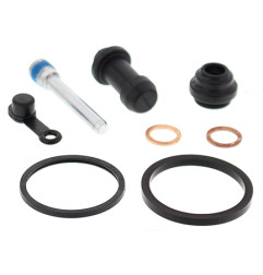 ALL BALLS ZESTAW NAPRAWCZY ZACISKU HAMULCOWEGO PRZÓD YAMAHA YFM 250/550/700