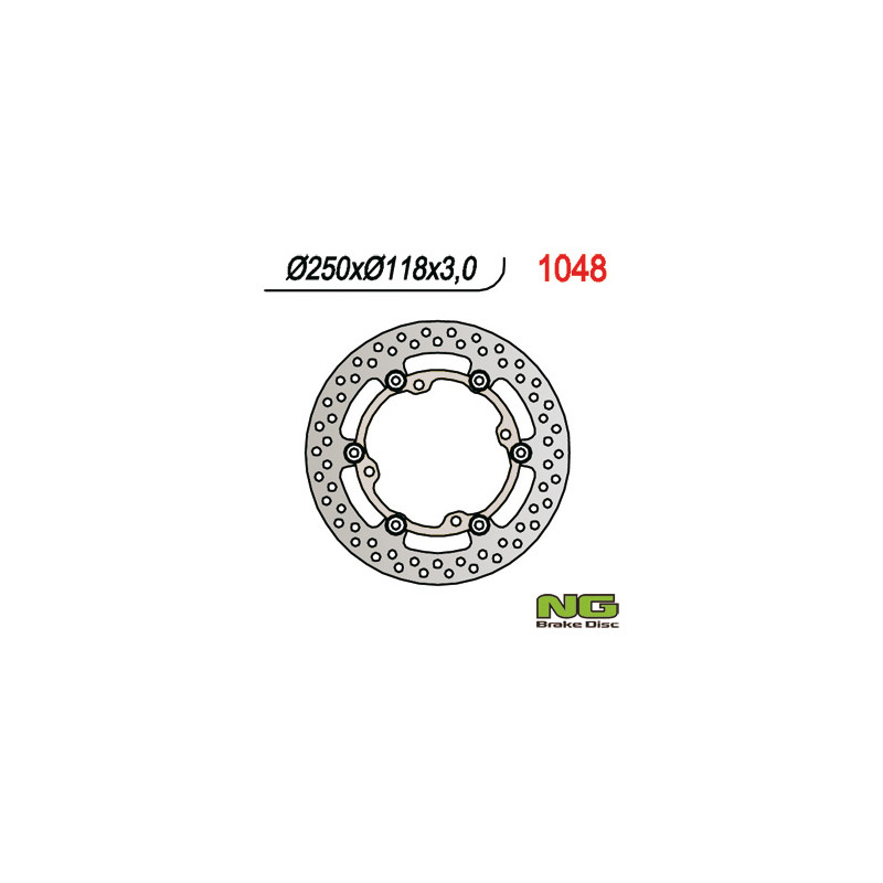 NG TARCZA HAMULCOWA PRZÓD SUZUKI RMZ 250 '07-'18, RMZ 450 '05-'14, RMX 450 '10-'17, PŁYWAJĄCA (4X9,5MM) PŁYWAJĄCA NG TARCZA HAMULCOWA PRZÓD SUZUKI RMZ 250 '07-'18, RMZ 450 '05-'14, RMX 450 '10-'17, PŁYWAJĄCA (4X9,5MM) PŁYWAJĄCA