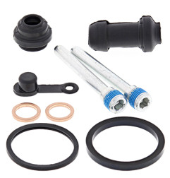 ALL BALLS ZESTAW NAPRAWCZY ZACISKU HAMULCOWEGO TYŁ YAMAHA YZ250 90-97
