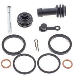ALL BALLS ZESTAW NAPRAWCZY ZACISKU HAMULCOWEGO TYŁ Suzuki DR650RS 90-96, DR650SE 90-95, RM80 90-01, RM85 02-23