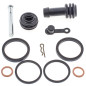 ALL BALLS ZESTAW NAPRAWCZY ZACISKU HAMULCOWEGO TYŁ Suzuki DR650RS 90-96, DR650SE 90-95, RM80 90-01, RM85 02-23 ALL BALLS ZESTAW NAPRAWCZY ZACISKU HAMULCOWEGO TYŁ Suzuki DR650RS 90-96, DR650SE 90-95, RM80 90-01, RM85 02-23