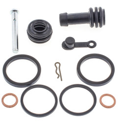 ALL BALLS ZESTAW NAPRAWCZY ZACISKU HAMULCOWEGO TYŁ Suzuki DR650RS 90-96, DR650SE 90-95, RM80 90-01, RM85 02-23