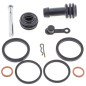 ALL BALLS ZESTAW NAPRAWCZY ZACISKU HAMULCOWEGO TYŁ Suzuki DR650RS 90-96, DR650SE 90-95, RM80 90-01, RM85 02-23 ALL BALLS ZESTAW NAPRAWCZY ZACISKU HAMULCOWEGO TYŁ Suzuki DR650RS 90-96, DR650SE 90-95, RM80 90-01, RM85 02-23