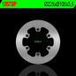 NG TARCZA HAMULCOWA TYŁ GAS GAS 80/515 '94-'11 (220X108X3,5) NG TARCZA HAMULCOWA TYŁ GAS GAS 80/515 '94-'11 (220X108X3,5)