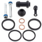 ALL BALLS ZESTAW NAPRAWCZY ZACISKU HAMULCOWEGO PRZÓD Yamaha YFM700R Raptor 06-24, YFZ450 04-09, YFZ450R 09-24 ALL BALLS ZESTAW NAPRAWCZY ZACISKU HAMULCOWEGO PRZÓD Yamaha YFM700R Raptor 06-24, YFZ450 04-09, YFZ450R 09-24