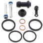 ALL BALLS ZESTAW NAPRAWCZY ZACISKU HAMULCOWEGO PRZÓD Yamaha YFM700R Raptor 06-24, YFZ450 04-09, YFZ450R 09-24 ALL BALLS ZESTAW NAPRAWCZY ZACISKU HAMULCOWEGO PRZÓD Yamaha YFM700R Raptor 06-24, YFZ450 04-09, YFZ450R 09-24