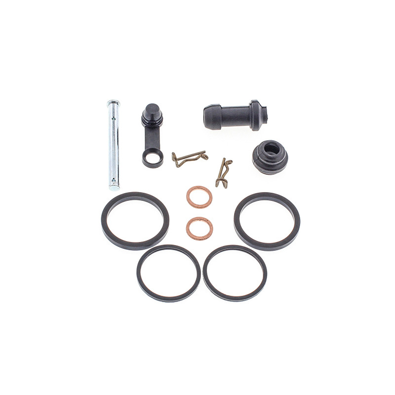 ALL BALLS ZESTAW NAPRAWCZY ZACISKU HAMULCOWEGO PRZÓD KTM SX/SXF/EXC/EXCF/LC4 '96-'08, HUSABERG ALL BALLS ZESTAW NAPRAWCZY ZACISKU HAMULCOWEGO PRZÓD KTM SX/SXF/EXC/EXCF/LC4 '96-'08, HUSABERG