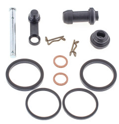 ALL BALLS ZESTAW NAPRAWCZY ZACISKU HAMULCOWEGO PRZÓD KTM SX/SXF/EXC/EXCF/LC4 '96-'08, HUSABERG