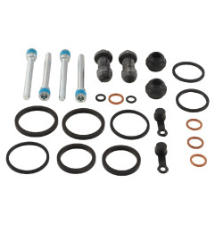 ALL BALLS ZESTAW NAPRAWCZY ZACISKU HAMULCOWEGO PRZÓD HONDA GL1500 '88-'90, GL1500A '91-'00, GL1500I '91-'96