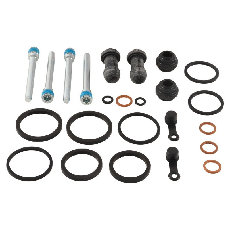ALL BALLS ZESTAW NAPRAWCZY ZACISKU HAMULCOWEGO PRZÓD HONDA GL1500 '88-'90, GL1500A '91-'00, GL1500I '91-'96 ALL BALLS ZESTAW NAPRAWCZY ZACISKU HAMULCOWEGO PRZÓD HONDA GL1500 '88-'90, GL1500A '91-'00, GL1500I '91-'96