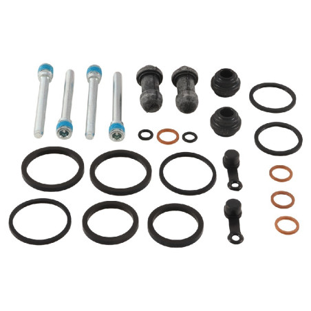 ALL BALLS ZESTAW NAPRAWCZY ZACISKU HAMULCOWEGO PRZÓD HONDA GL1500 '88-'90, GL1500A '91-'00, GL1500I '91-'96