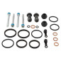 ALL BALLS ZESTAW NAPRAWCZY ZACISKU HAMULCOWEGO PRZÓD HONDA GL1500 '88-'90, GL1500A '91-'00, GL1500I '91-'96 ALL BALLS ZESTAW NAPRAWCZY ZACISKU HAMULCOWEGO PRZÓD HONDA GL1500 '88-'90, GL1500A '91-'00, GL1500I '91-'96