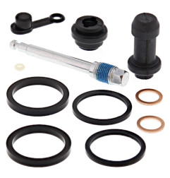 ALL BALLS ZESTAW NAPRAWCZY ZACISKU HAMULCOWEGO TYŁ HONDA VFR800 14-15