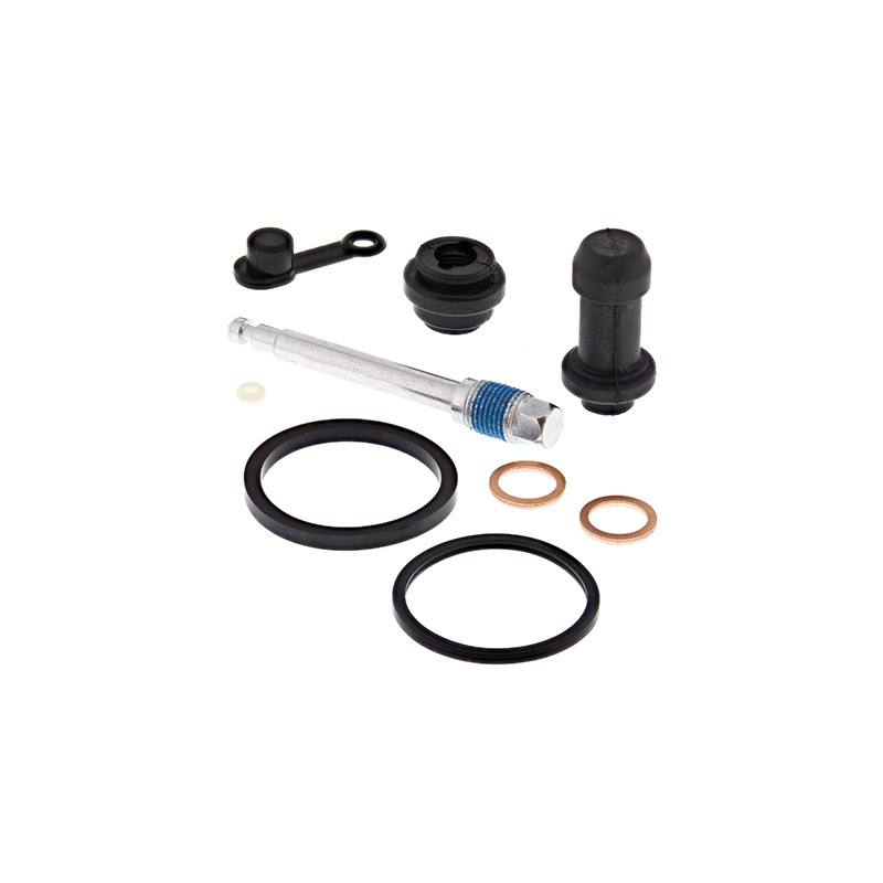 ALL BALLS ZESTAW NAPRAWCZY ZACISKU HAMULCOWEGO TYŁ HONDA CBR 125 04-19, XL125 V VARADERO 01-15