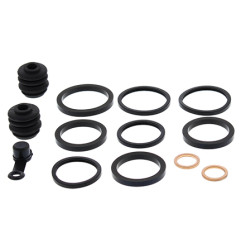 ALL BALLS ZESTAW NAPRAWCZY ZACISKU HAMULCOWEGO PRZÓD YAMAHA XT250 08-18