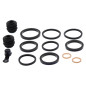 ALL BALLS ZESTAW NAPRAWCZY ZACISKU HAMULCOWEGO PRZÓD YAMAHA XT250 08-18 ALL BALLS ZESTAW NAPRAWCZY ZACISKU HAMULCOWEGO PRZÓD YAMAHA XT250 08-18