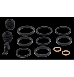 ALL BALLS ZESTAW NAPRAWCZY ZACISKU HAMULCOWEGO PRZÓD YAMAHA XT250 08-18