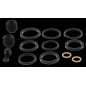 ALL BALLS ZESTAW NAPRAWCZY ZACISKU HAMULCOWEGO PRZÓD YAMAHA XT250 08-18 ALL BALLS ZESTAW NAPRAWCZY ZACISKU HAMULCOWEGO PRZÓD YAMAHA XT250 08-18