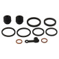 ALL BALLS ZESTAW NAPRAWCZY ZACISKU HAMULCOWEGO PRZÓD YAMAHA TW200 01-17, XT225 01-07, TYŁ YAMAHA YZF-R1 02-03 ALL BALLS ZESTAW NAPRAWCZY ZACISKU HAMULCOWEGO PRZÓD YAMAHA TW200 01-17, XT225 01-07, TYŁ YAMAHA YZF-R1 02-03