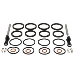 ALL BALLS ZESTAW NAPRAWCZY ZACISKU HAMULCOWEGO PRZÓD YAMAHA YZF-R1 98-24, JR1300 01-05, XTZ12 Super Tenere 12-24