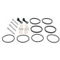 ALL BALLS ZESTAW NAPRAWCZY ZACISKU HAMULCOWEGO PRZÓD YAMAHA FJ1100 84-85, FJ1200 86-87, FZX700 86-87, YX600 RADIAN 86-90 ALL BALLS ZESTAW NAPRAWCZY ZACISKU HAMULCOWEGO PRZÓD YAMAHA FJ1100 84-85, FJ1200 86-87, FZX700 86-87, YX600 RADIAN 86-90