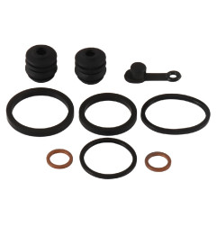 ALL BALLS ZESTAW NAPRAWCZY ZACISKU HAMULCOWEGO PRZÓD Yamaha FZS FAZER 600 04, XV250 05-23