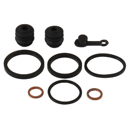 ALL BALLS ZESTAW NAPRAWCZY ZACISKU HAMULCOWEGO PRZÓD Yamaha FZS FAZER 600 04, XV250 05-23