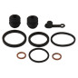 ALL BALLS ZESTAW NAPRAWCZY ZACISKU HAMULCOWEGO PRZÓD Yamaha FZS FAZER 600 04, XV250 05-23