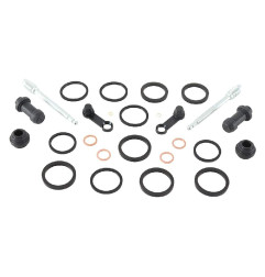 ALL BALLS ZESTAW NAPRAWCZY ZACISKU HAMULCOWEGO PRZÓD SUZUKI VLR1800 08-09