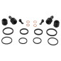 ALL BALLS ZESTAW NAPRAWCZY ZACISKU HAMULCOWEGO PRZÓD KAWASAKI ZEPHYR ZR750 91-93, ZX10 88-90, SUZUKI GSX1100G 91-93 ALL BALLS ZESTAW NAPRAWCZY ZACISKU HAMULCOWEGO PRZÓD KAWASAKI ZEPHYR ZR750 91-93, ZX10 88-90, SUZUKI GSX1100G 91-93